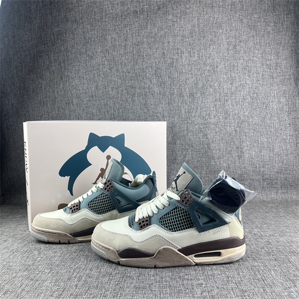 women air jordan 4 shoes 2023-5-8-001